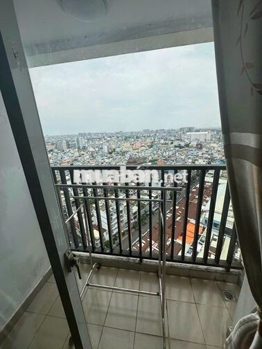 CHO THUÊ CĂN HỘ 91 PHẠM VĂN HAI (TÂN BÌNH) – 65M² (2PN, 2WC) - 13.5TR