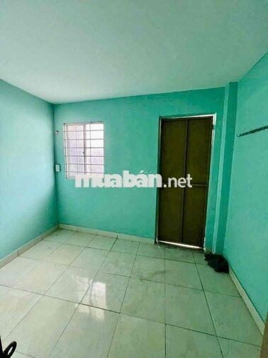 Nhà Mini 3x4m 2Lầu (2PN 2WC) Hẻm Xe Máy. Lê Đình Cẩn. Bình Tân
