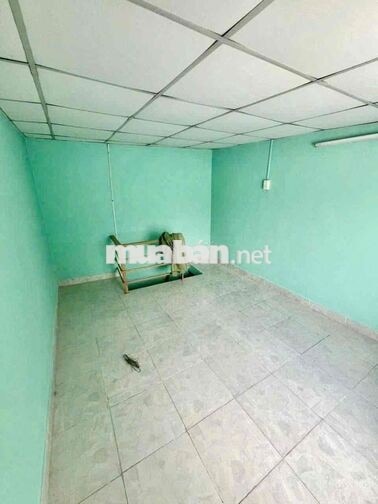 Nhà Mini 3x4m 2Lầu (2PN 2WC) Hẻm Xe Máy. Lê Đình Cẩn. Bình Tân