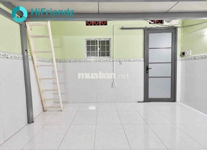 🌟Trống Sẵn Phòng Trọ Có Gác - Sẵn Máy Lạnh - NGAY TỈNH LỘ 10 - AEON