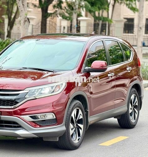 Honda CRV 2.4L AT Tự động .Siêu Keng.Zin Không Lỗi
