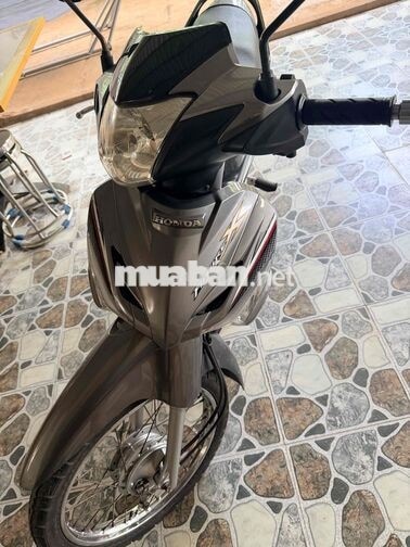 Honda Future X