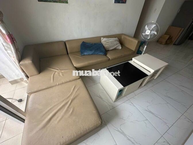 CHO THUÊ CĂN HỘ 91 PHẠM VĂN HAI (TÂN BÌNH) – 65M² (2PN, 2WC) - 13.5TR