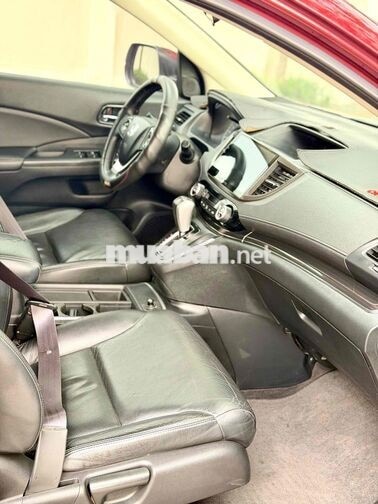 Honda CRV 2.4L AT Tự động .Siêu Keng.Zin Không Lỗi