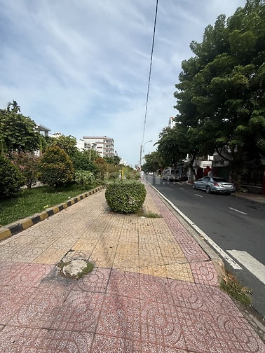 Cho Thuê Mặt Bằng Lô Góc 2 Mặt Tiền 148 Hiền Vương, Tân Phú -Giá 20 Tr