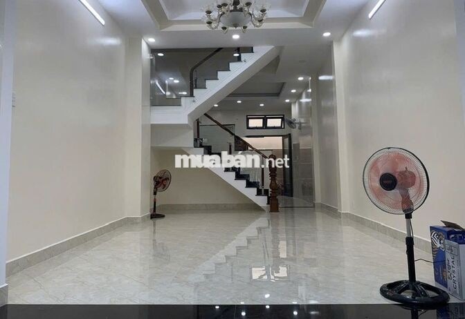 CHO THUÊ NHÀ : 549/  LÊ VĂN THỌ, PHƯỜNG 10, QUẬN GÒ VẤP.