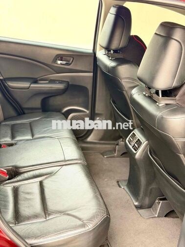 Honda CRV 2.4L AT Tự động .Siêu Keng.Zin Không Lỗi