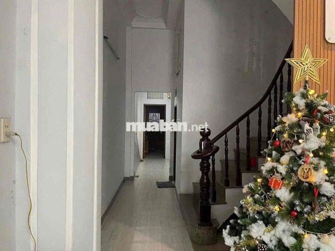 CHO THUÊ NHÀ MTNB SƠN KỲ & TÂY THẠNH - 4X25 - 1 LẦU ST - 4PN - TÂN PHÚ