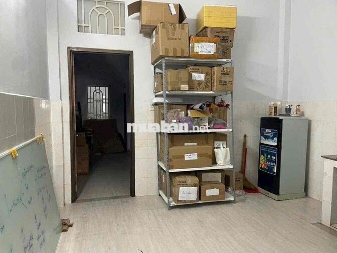 CHO THUÊ NHÀ MTNB SƠN KỲ & TÂY THẠNH - 4X25 - 1 LẦU ST - 4PN - TÂN PHÚ