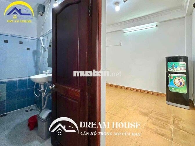 📣📣STUDIO - CỬA SỔ TRỜI📍FULL NỘI THẤT - TÂN PHÚ - SÁT HUIT