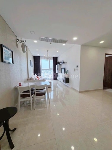 C/c An Gia Garden -Tân Kì tân Quý căn hộ 2p ngủ,NTCB giá 11tr/tháng