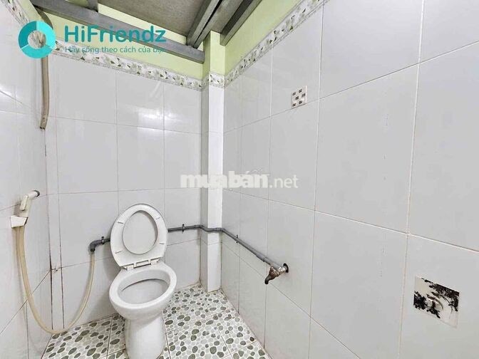🌟Trống Sẵn Phòng Trọ Có Gác - Sẵn Máy Lạnh - NGAY TỈNH LỘ 10 - AEON