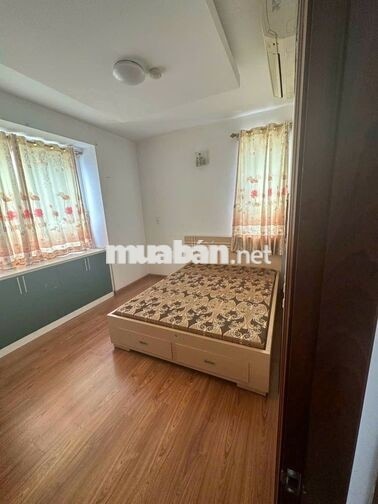 CHO THUÊ CĂN HỘ 91 PHẠM VĂN HAI (TÂN BÌNH) – 65M² (2PN, 2WC) - 13.5TR