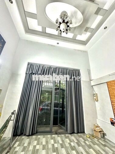 CHO THUÊ NHÀ : 78/  ĐƯỜNG SỐ 51, QUẬN GÒ VẤP.