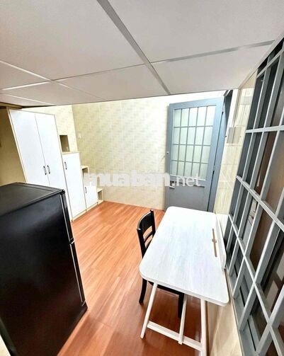 🔥DUPLEX MỚI TINH FULL NỘI THẤT MỚI TINH NGAY LÊ VĂN SỸ - PHẠM VĂN HAI