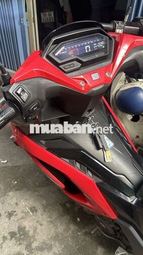 Honda Winner V3 2023 Đỏ 27000 km