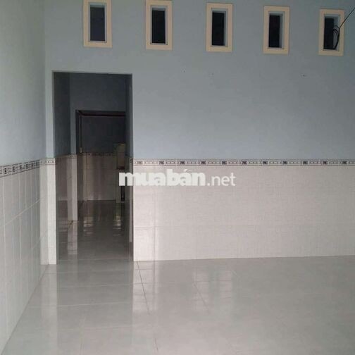 cho thuê nhà trệt lững hẻm 1 trần vĩnh kiết - có máy lạnh 