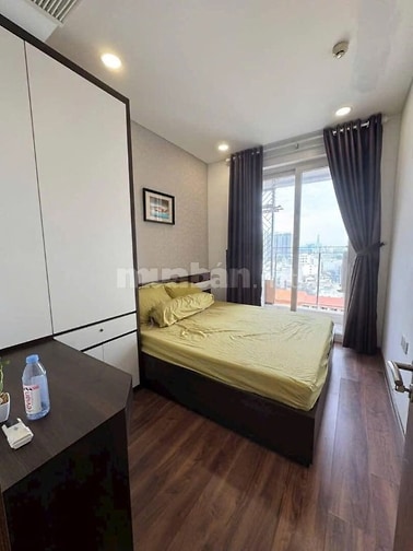 C/c An Gia Garden -Tân Kì tân Quý căn hộ 2p ngủ,NTCB giá 11tr/tháng