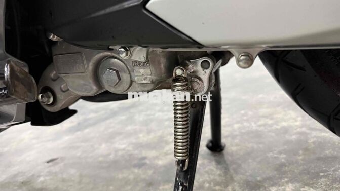 SH125 Xám ODO 13.000 SIÊU CỌP ĐẸP CHUẨN ZIN