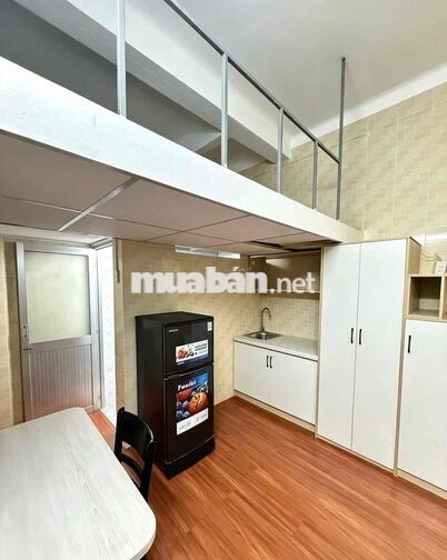 🔥DUPLEX MỚI TINH FULL NỘI THẤT MỚI TINH NGAY LÊ VĂN SỸ - PHẠM VĂN HAI