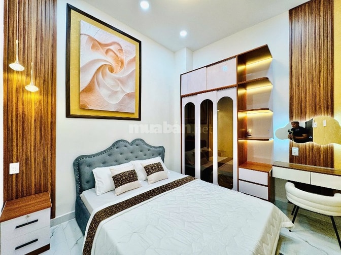 CÔ HƯƠNG CHÍNH CHỦ BÁN CĂN NHÀ TÂM HUYẾT TẠI PHAN ĐÌNH PHÙNG 