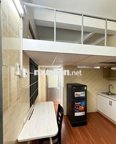🔥DUPLEX MỚI TINH FULL NỘI THẤT MỚI TINH NGAY LÊ VĂN SỸ - PHẠM VĂN HAI