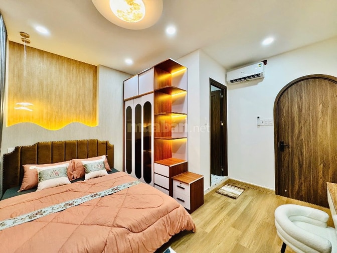 CÔ HƯƠNG CHÍNH CHỦ BÁN CĂN NHÀ TÂM HUYẾT TẠI PHAN ĐÌNH PHÙNG 