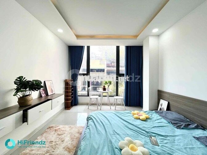 STUDIO BANCOL NGAY CÔNG VIÊN HOÀNG VĂN THỤ