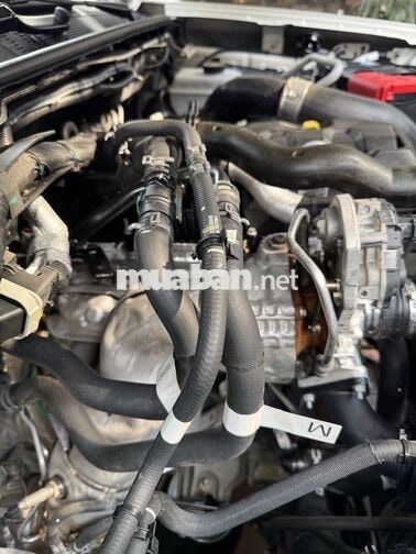FORD EVEREST 4X2 MÁY DẦU STĐ SX 2022 PHOM MỚI