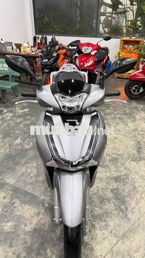 SH125 Xám ODO 13.000 SIÊU CỌP ĐẸP CHUẨN ZIN