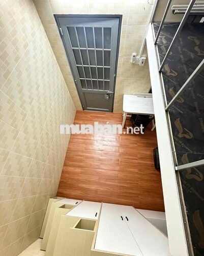 🔥DUPLEX MỚI TINH FULL NỘI THẤT MỚI TINH NGAY LÊ VĂN SỸ - PHẠM VĂN HAI