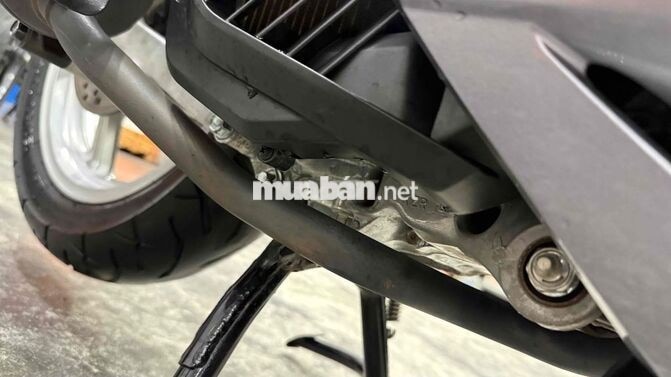 SH125 Xám ODO 13.000 SIÊU CỌP ĐẸP CHUẨN ZIN