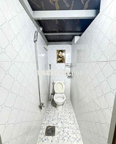 🔥DUPLEX MỚI TINH FULL NỘI THẤT MỚI TINH NGAY LÊ VĂN SỸ - PHẠM VĂN HAI