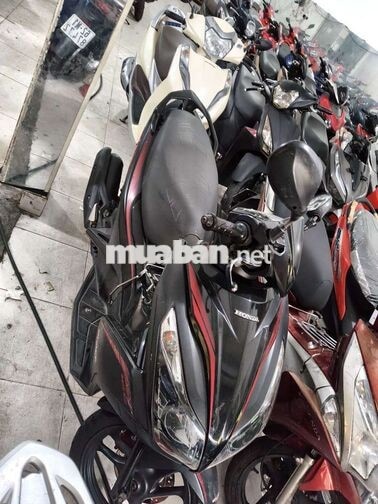 Honda Air Blade 2013 Đen