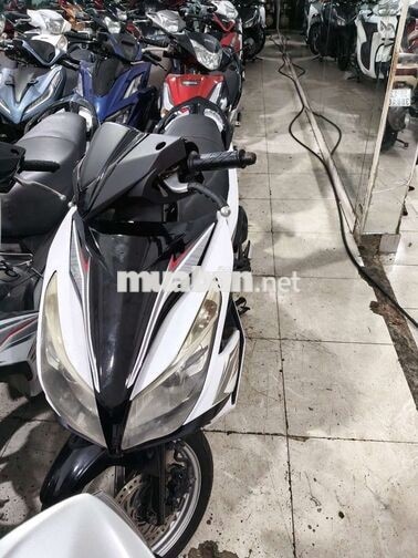 Honda Air Blade 2014 Trắng đen