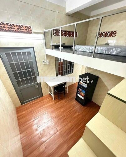 🔥DUPLEX MỚI TINH FULL NỘI THẤT MỚI TINH NGAY LÊ VĂN SỸ - PHẠM VĂN HAI