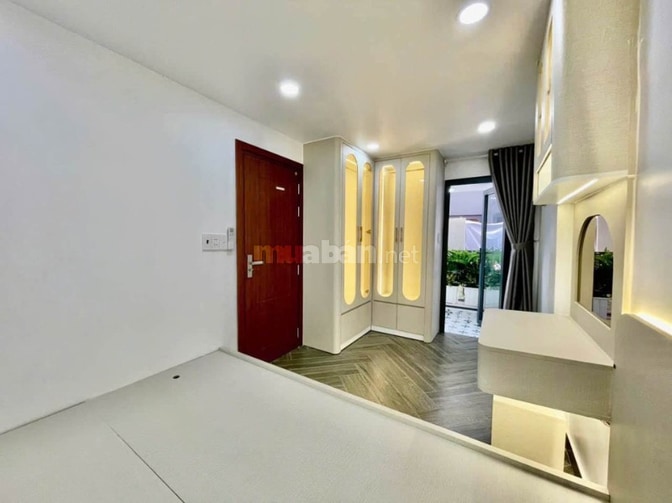 Lh 0389310520 Bán gấp nhà Trần Văn Khánh Tân Thuận 33m2/2ty950/Shr/HXH