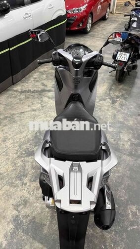 SH125 Xám ODO 13.000 SIÊU CỌP ĐẸP CHUẨN ZIN
