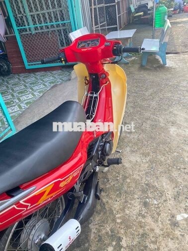 Suzuki RGV 120R 6 số ic