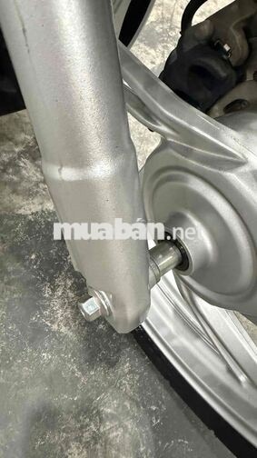 SH125 Xám ODO 13.000 SIÊU CỌP ĐẸP CHUẨN ZIN