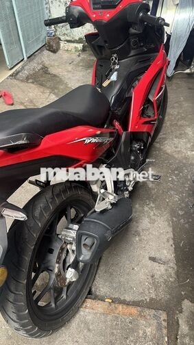 Honda Winner V3 2023 Đỏ 27000 km