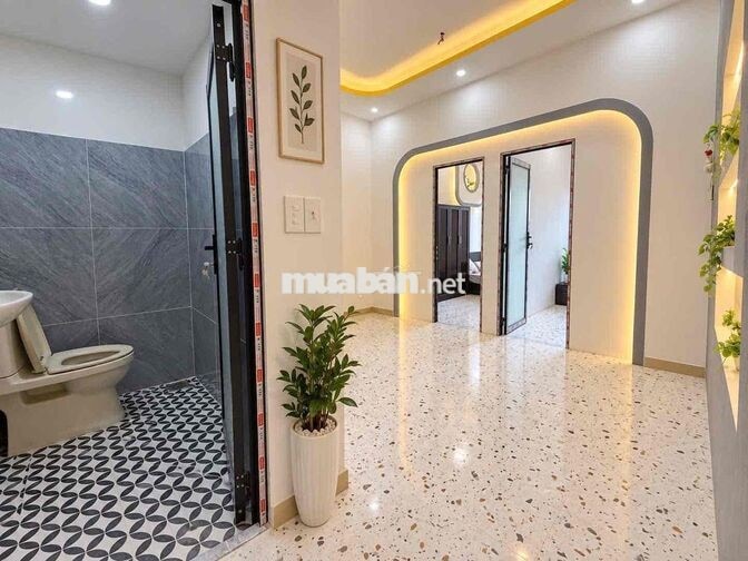 🌆🌆Khai Trương Căn Hộ 2PN, Cách Mạng Tháng 8, Tân Bình, CV Thỏ Trắng