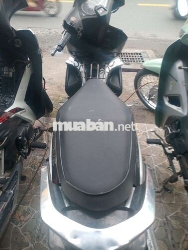 Honda Air Blade 2010 Đen