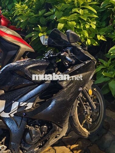 SUZUKI GSX R150 GIẤY TỜ CHÍNH CHỦ