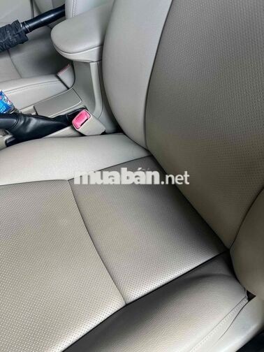 Toyota Altis 2013 bản G Số tự động Bạc