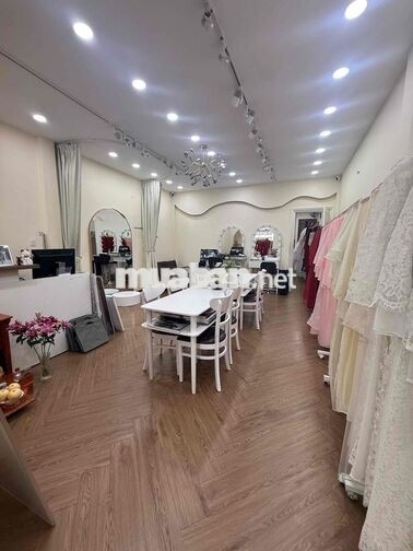 Cho thuê nhà 43 Nguyễn Trọng Tuyển, phú nhuận