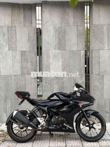 SUZUKI GSX R150 GIẤY TỜ CHÍNH CHỦ