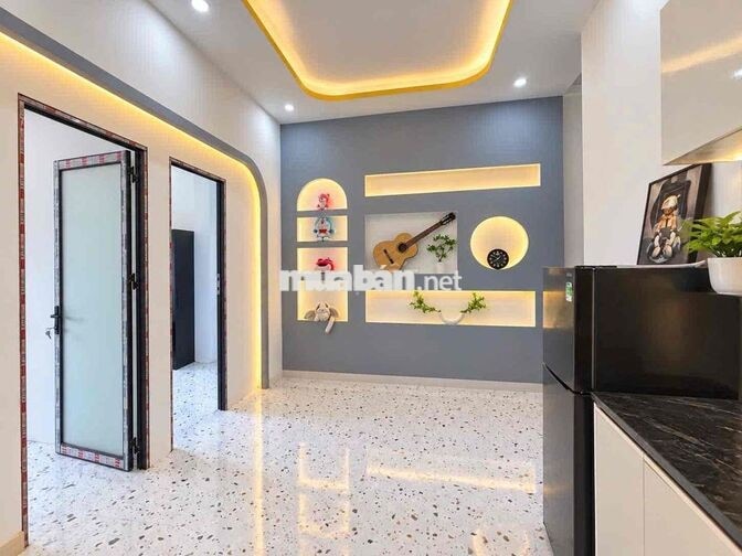 🌆🌆Khai Trương Căn Hộ 2PN, Cách Mạng Tháng 8, Tân Bình, CV Thỏ Trắng