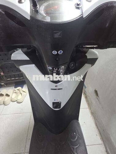 Honda SH150i 2010 Trắng