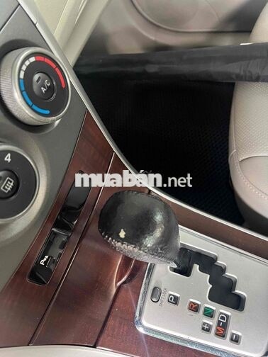 Toyota Altis 2013 bản G Số tự động Bạc